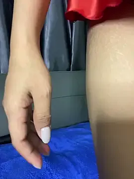 Ly_Chuppy on StripChat