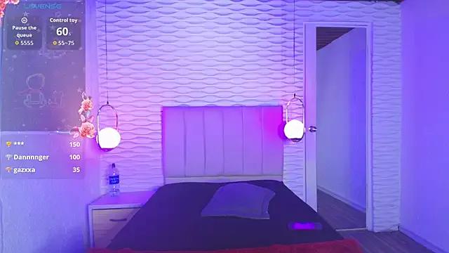 StripChat ly_lulu is Freechat ly_lulu — drink a glass of my own milk