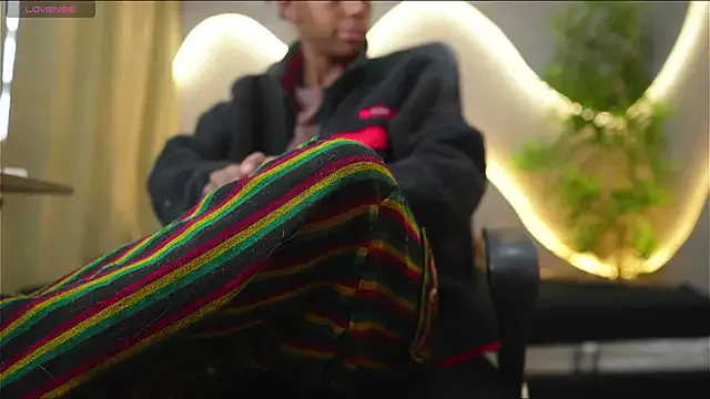 lynx_sun on StripChat