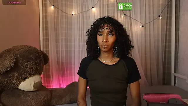 lynx_sun on StripChat