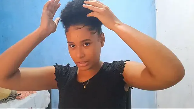 MadelynStamant model from sc