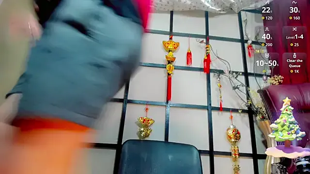 Madison_Mujica on StripChat