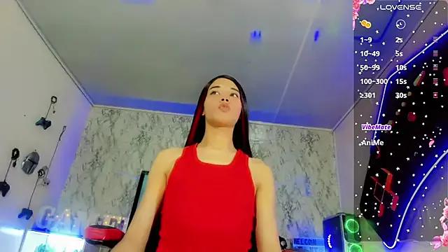 StripChat Madison_Mujica is Freechat Madison_Mujica — Freechat on StripChat