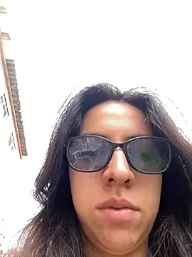 Maggie_Fox3 on StripChat