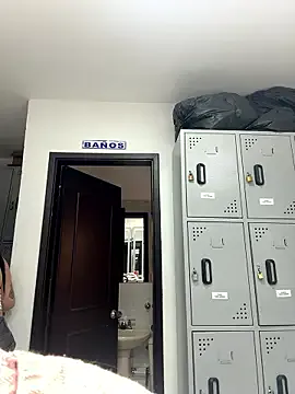 MAGIC_TESSA on StripChat