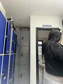 MAGIC_TESSA on StripChat