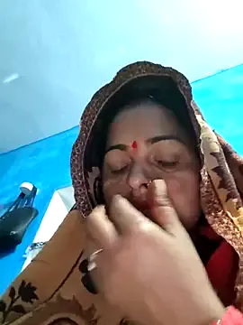 Mahima_rani34 model from sc