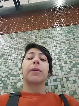 MaiPandora on StripChat