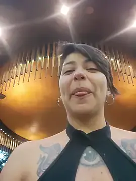 MaiPandora on StripChat