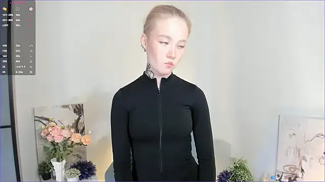 MaireLanda on StripChat