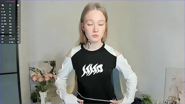 MaireLanda on StripChat