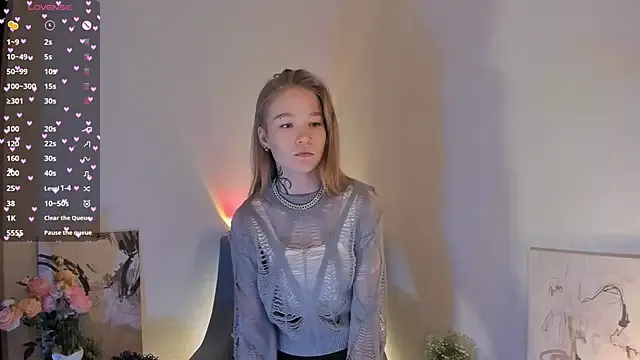 MaireLanda on StripChat