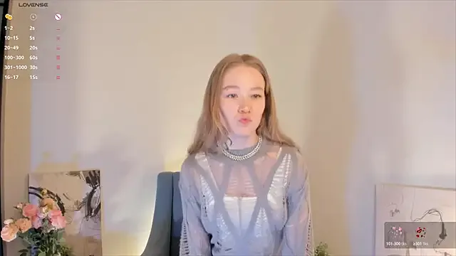 MaireLanda on StripChat