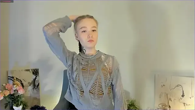 MaireLanda on StripChat