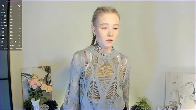 MaireLanda on StripChat