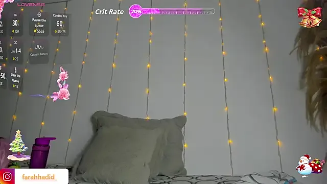 Maisa_issa on StripChat