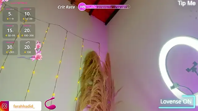 Maisa_issa on StripChat