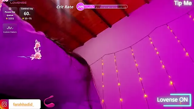 Maisa_issa on StripChat