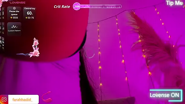 Maisa_issa on StripChat