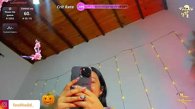 Maisa_issa on StripChat