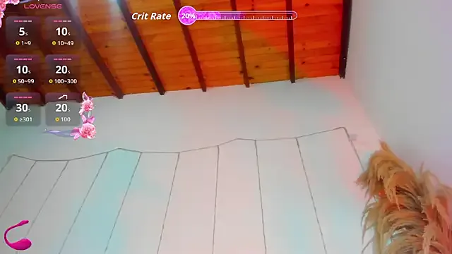 Maisa_issa on StripChat