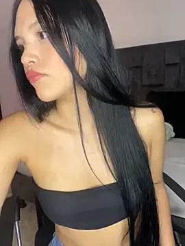 Malory_Saenzz model from sc