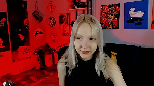MaoqiBeverly