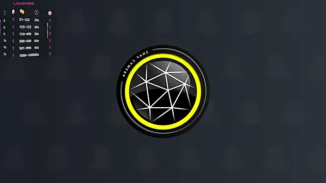 MardellAyling on StripChat