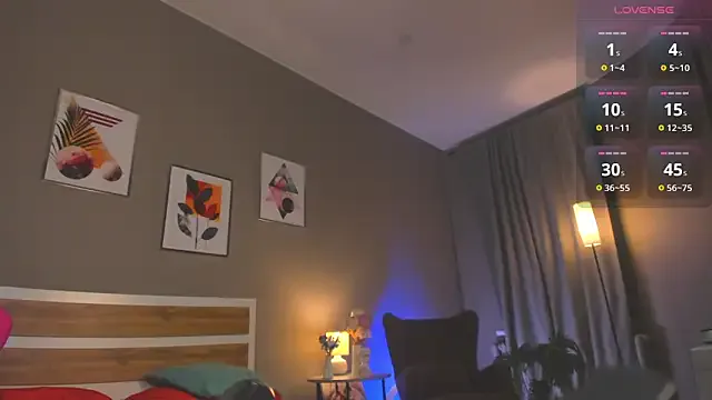 Margaret_Clark_ on StripChat