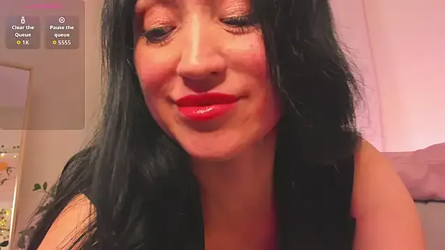 Margaret_Clark_ on StripChat