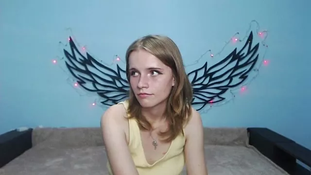 MargaritaKiss on StripChat