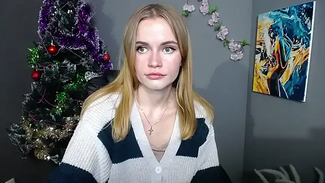 MargaritaKiss on StripChat