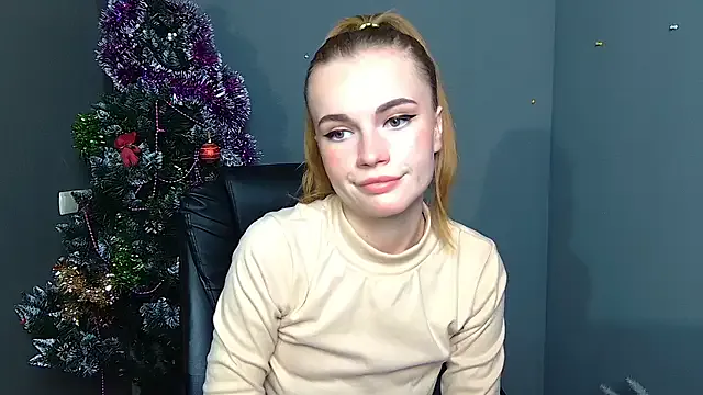 MargaritaKiss on StripChat