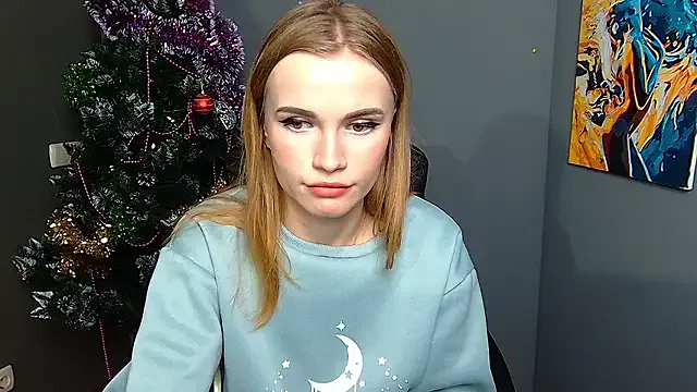 MargaritaKiss on StripChat