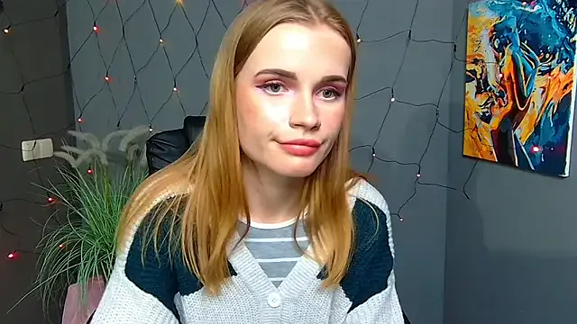 MargaritaKiss on StripChat