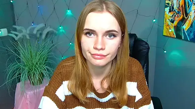 MargaritaKiss on StripChat