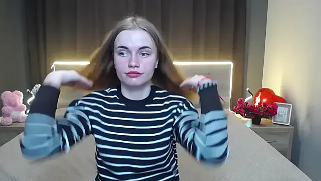 MargaritaKiss on StripChat