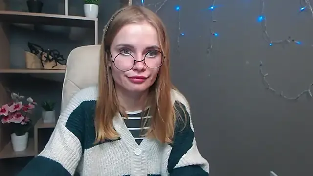 MargaritaKiss on StripChat