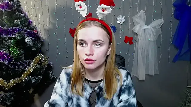 MargaritaKiss on StripChat