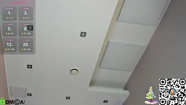 Margo-pvt on StripChat