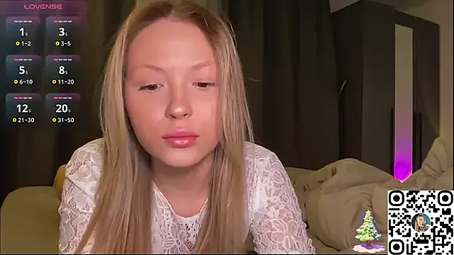 Margo-pvt on StripChat