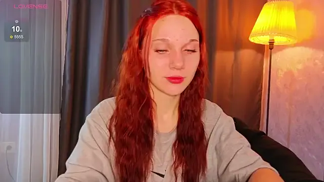 MargoViento on StripChat