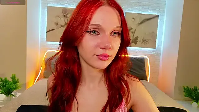 MargoViento on StripChat