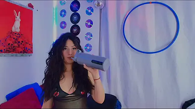 mari_mar69 on StripChat