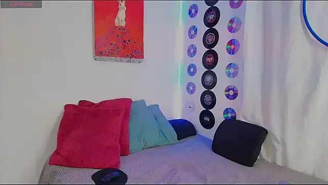 mari_mar69 on StripChat