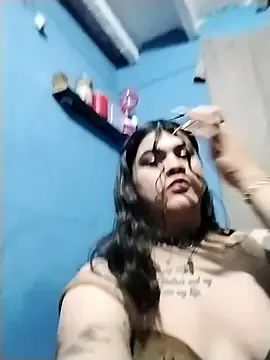 Maria0399 on StripChat