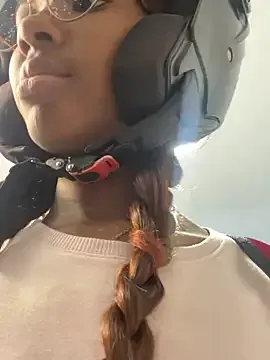 MarianRosse on StripChat