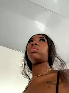 MarianRosse on StripChat