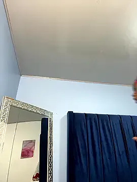 MarianRosse on StripChat