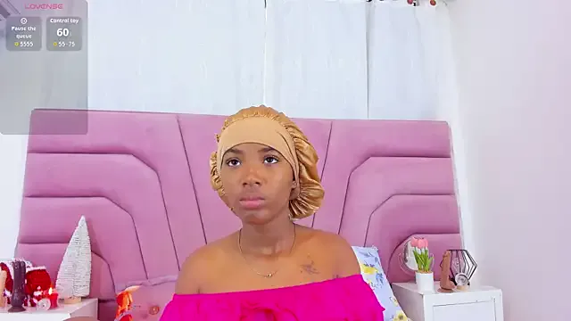 MarianRosse on StripChat